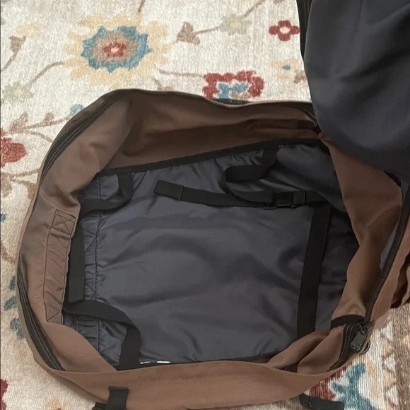 Perfect Europe Trip Backpack